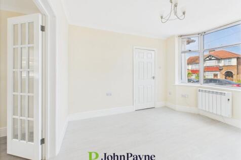 Front Reception Room
