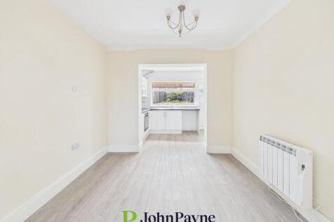 Rear Reception Room