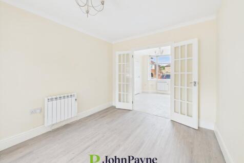 Rear Reception Room