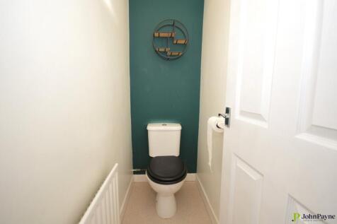 Seperate Wc