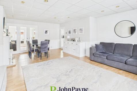 Living/ Dining Room