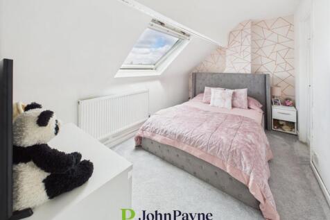 Loft Room One