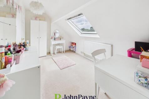 Loft Room Two
