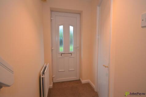 Entrance Lobby