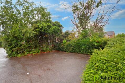 Front Parking Space