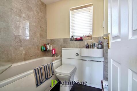 Refitted Bathroom