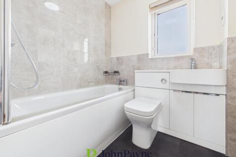 Modern Bathroom