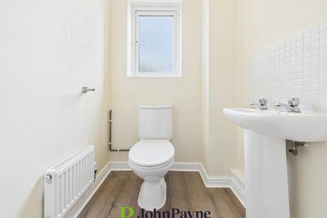Guest Wc