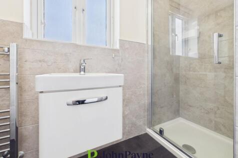 Modern Ensuite