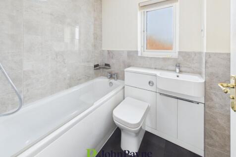 Modern Bathroom