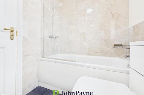Modern Bathroom