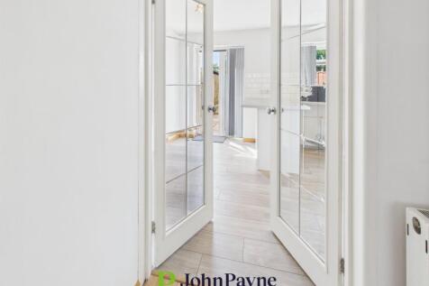 Doors Into Dining