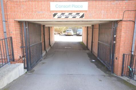 Rear Access