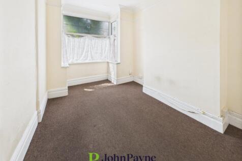 Reception/Bedroom
