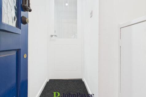 Entrance Lobby