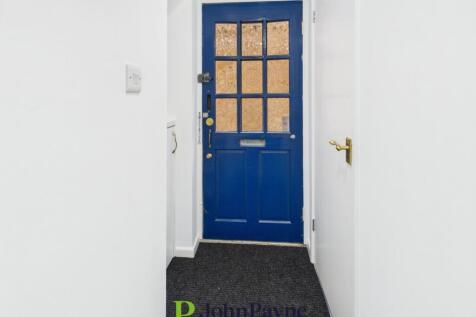 Entrance Lobby