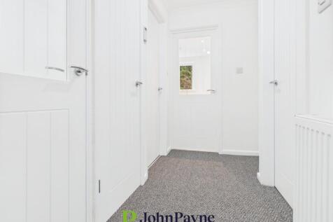 Inner Hallway