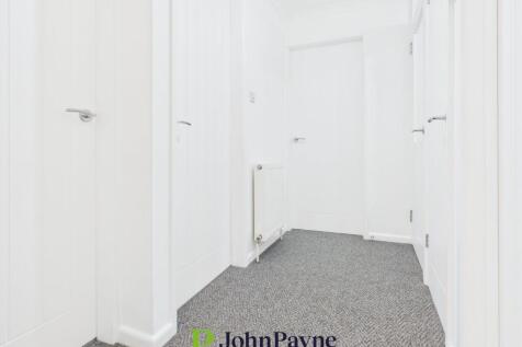 Inner Hallway