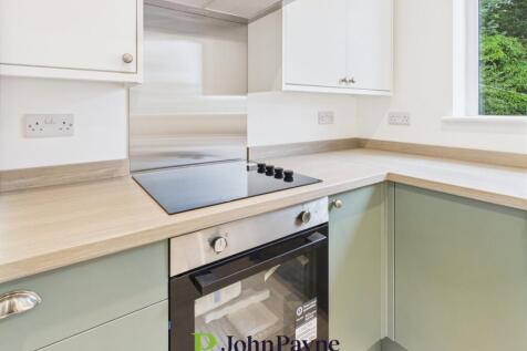 Refitted Kitchen