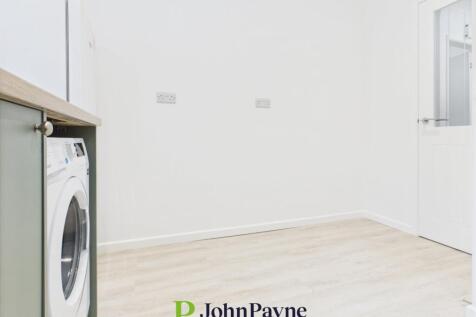 Refitted Kitchen
