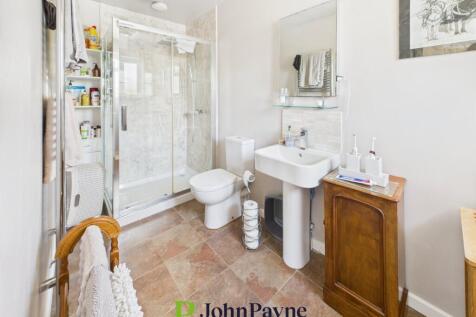 En Suite Shower Room