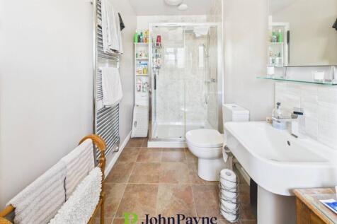 En Suite Shower Room