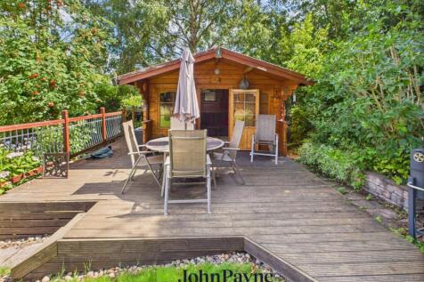 Garden Cabin