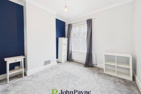 Front Bedroom