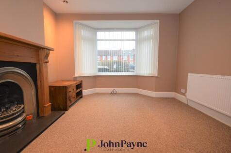 Front Reception