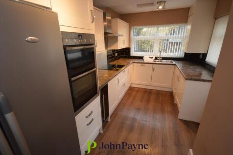Modern Kitchen