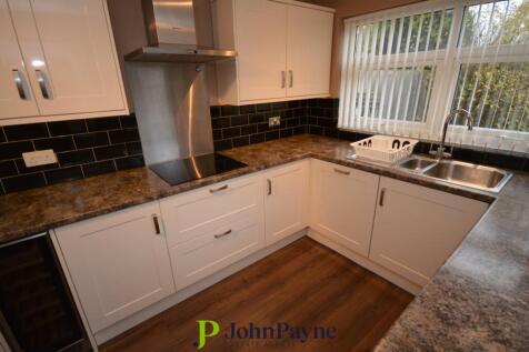Modern Kitchen