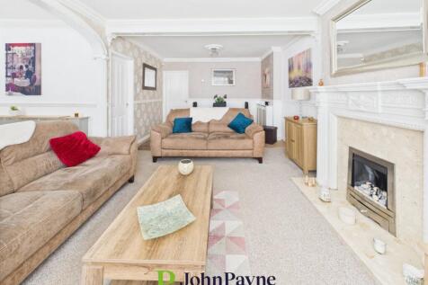 Living / Dining Room