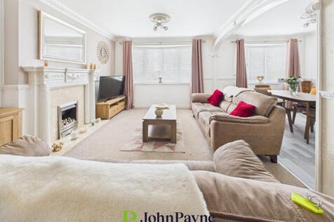 Living / Dining Room