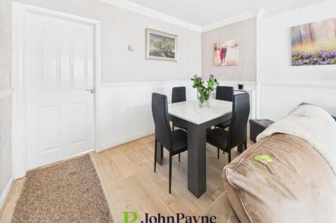 Living / Dining Room
