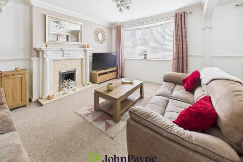 Living / Dining Room