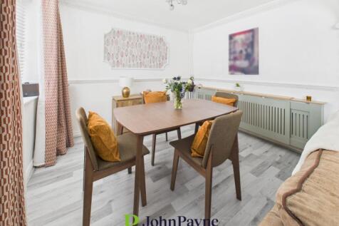 Living / Dining Room