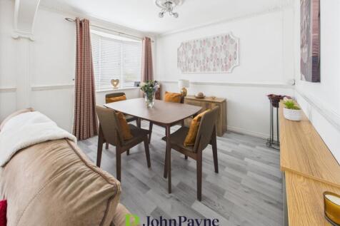 Living / Dining Room