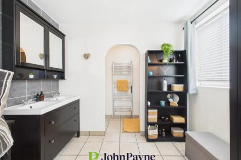 Dressing Area