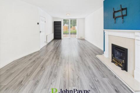 Lounge Dining Room