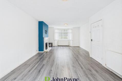 Lounge Dining Room