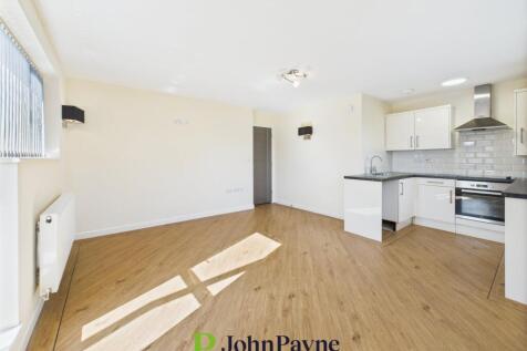 Open Living Kitchen