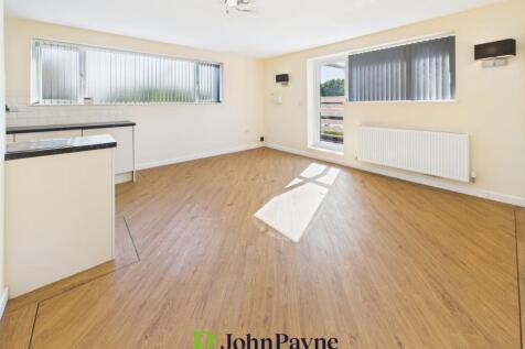 Open Living Kitchen