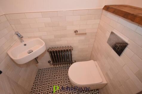 Guest Wc