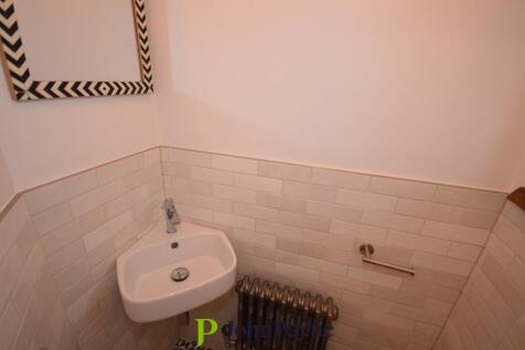 Guest Wc