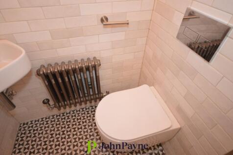 Guest Wc