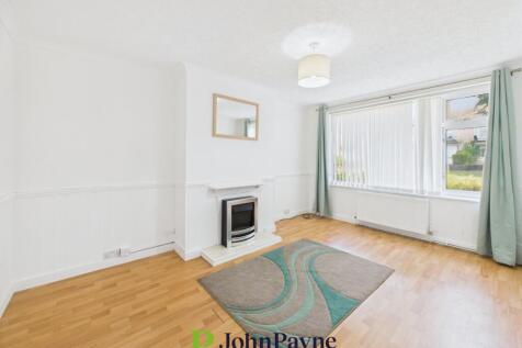 Living Dining Room
