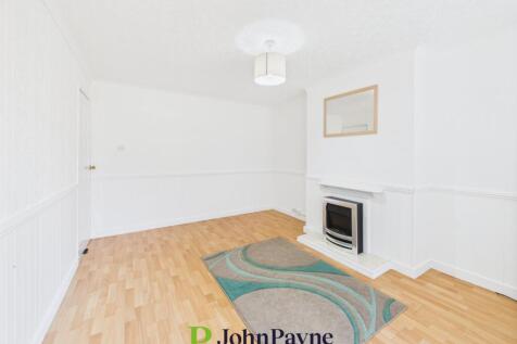 Living Dining Room