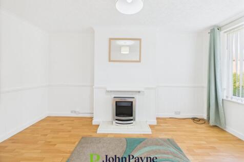 Living Dining Room