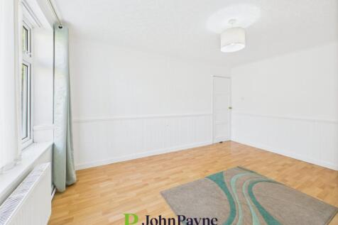 Living Dining Room