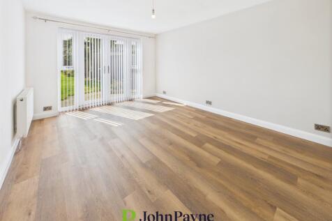Lounge Dining Room